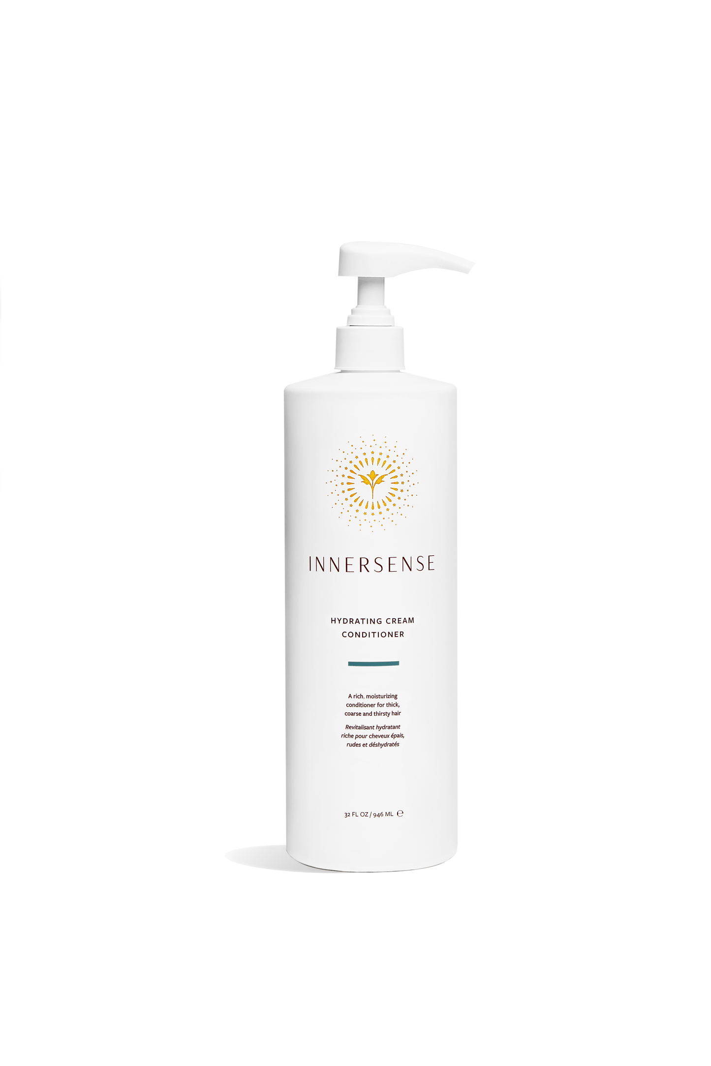 Innersense Hydrating Cream Conditioner