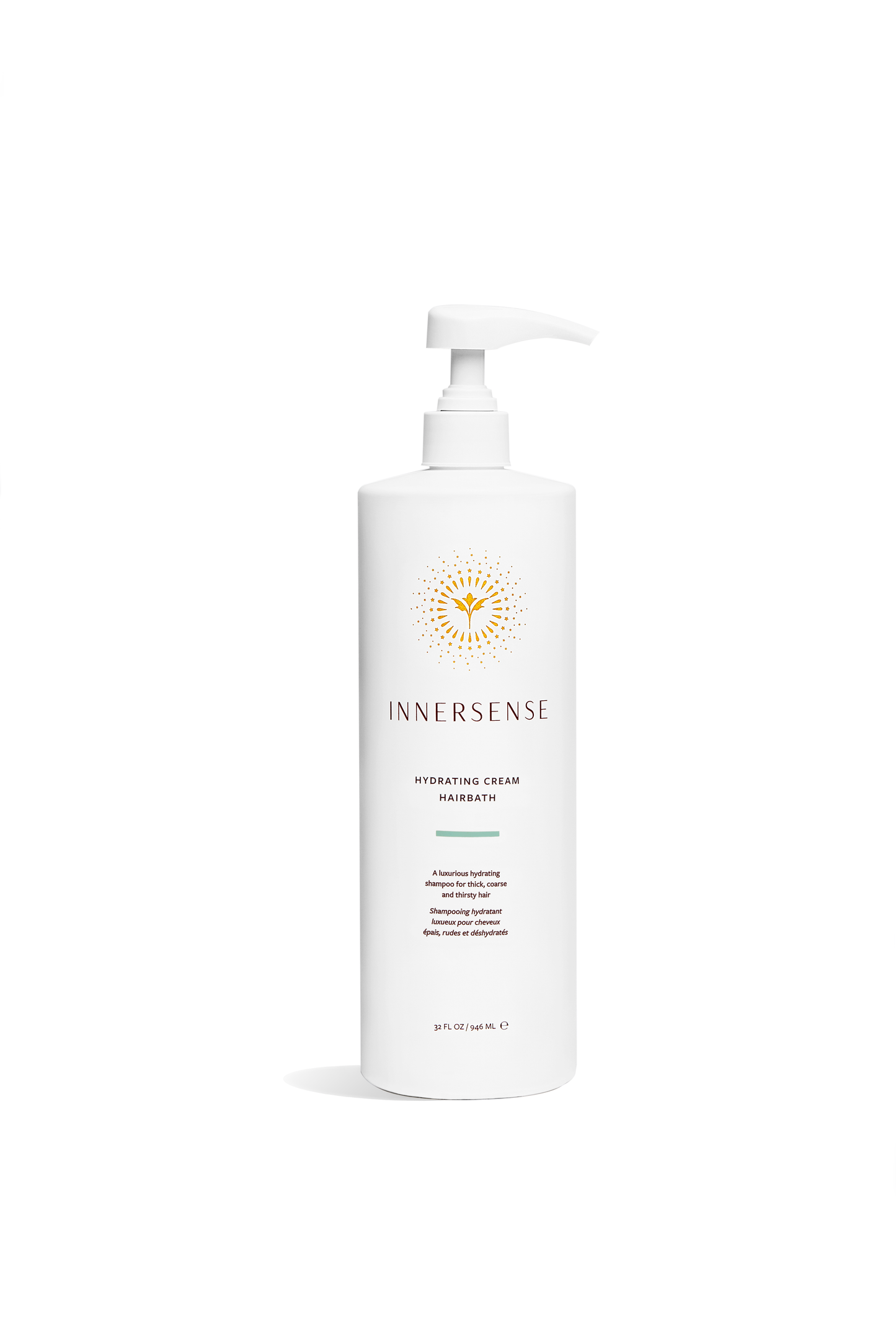 Innersense Hydrating Cream Hairbath
