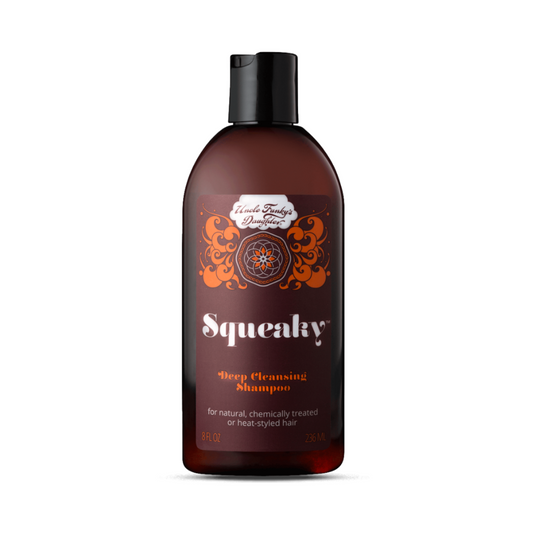 Uncle Funky's Daughter Squeaky Clarifying Cleanser