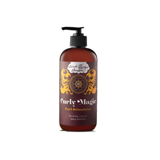 Uncle Funky's Daughter Curly Magic Curl Stimulator